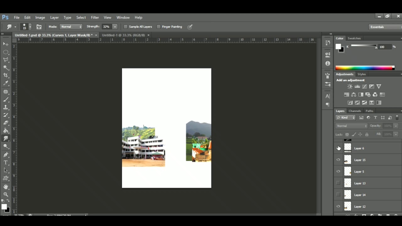 how-to-make-poster-design-in-photoshop-photoshoptutorial-posterdesign