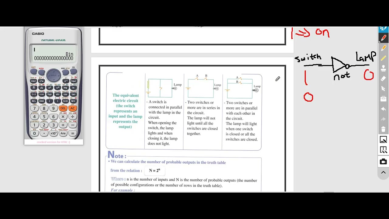 Chapter 8 last Part - With Solving Questions - YouTube