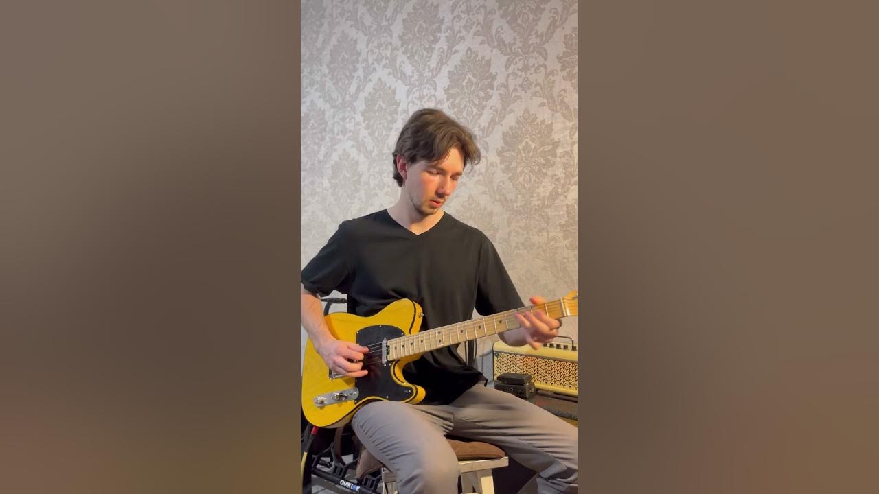 Joe Bonamassa Sloe Gin Guitar Solo YouTube