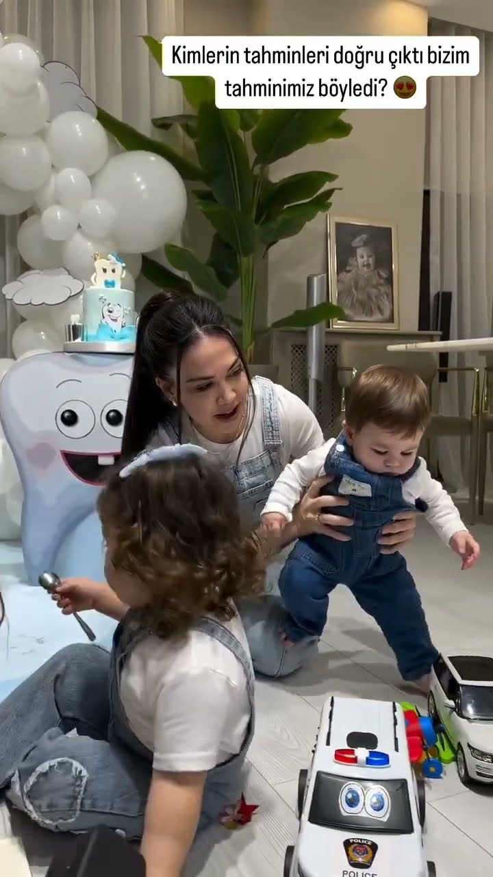 Kimlerin tahminleri doğru çıktı bizim tahminlerimiz böyleydi ?