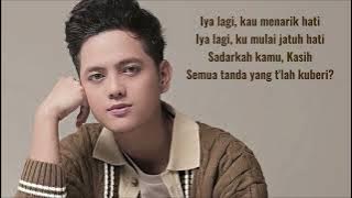 Iya Lagi - Stevan Pasaribu Lirik