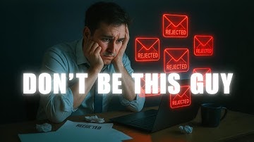 Why You’re Not Getting Interviews And How to Fix It..