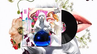 Lady Gaga - G.U.Y. (Reloaded)