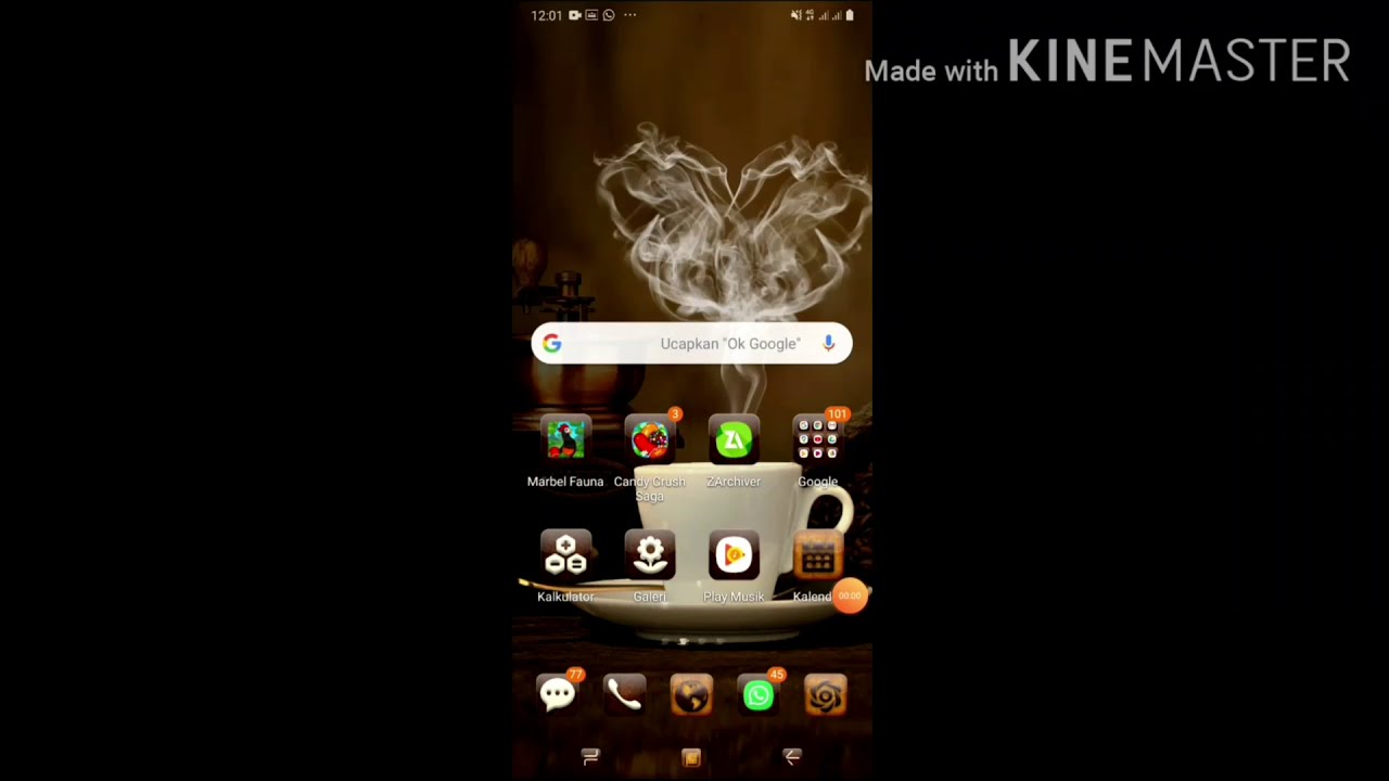 Tutorial absensi siswa menggunakan Google Classroom