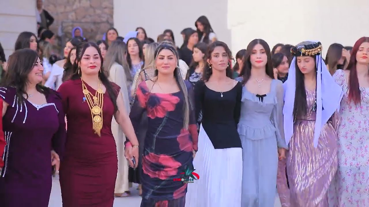 توافا شەسوار ل بێبانێ 2025/5/14Part(2) by#ster_video (4k)