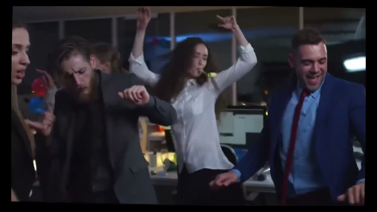 Jock Hattle Band   To Be Or Not To Be  extended