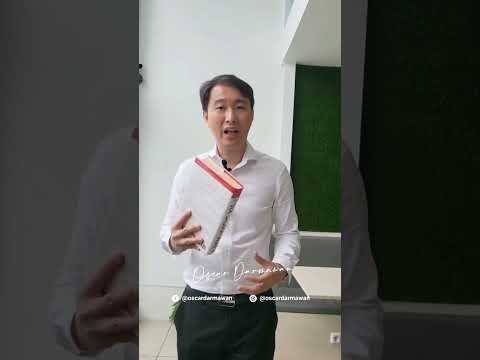 Cara Menjadi Kaya dari Kripto #shorts #oscardarmawan #crypto #trading #bitcoin