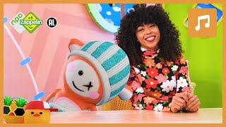 Download Lagu ZIN IN ZAPPELIN DANS | Zin in Zappelin | NPO Zappelin MP3 Download Lagu ZIN IN ZAPPELIN DANS | Zin in Zappelin | NPO Zappelin MP3
