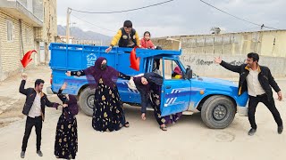 Download Lagu The Second Woman: A Look at the Psychological Challenges of Relocating MP3