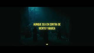 Imminence - Come Hell or High Water (Official Video) / Sub Español