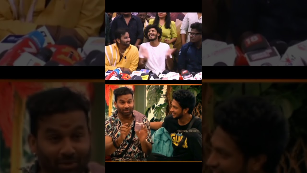 Cool Suresh thug moment| bigg Boss