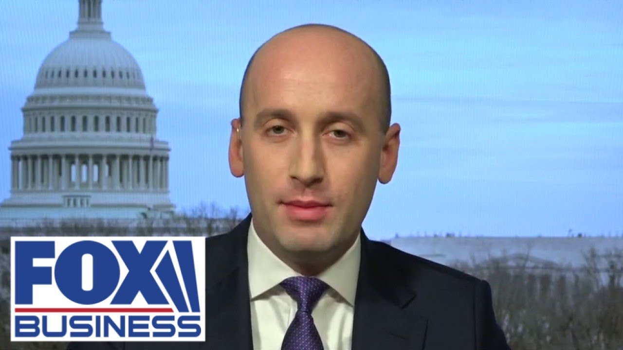 Biden fails to grasp basic economics: Stephen Miller