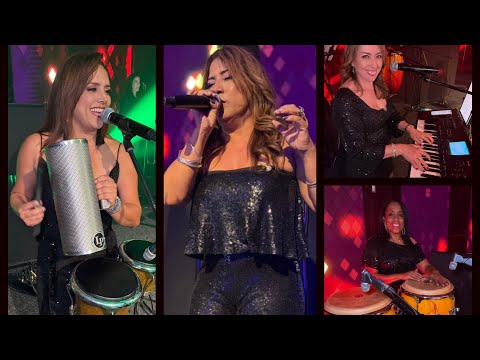Divas All Stars de Paula Zuleta Special Guest Adriana Chamorro