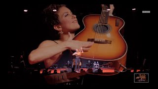 Eat Pray Love - Christie Lenée Live In Poland - For Elizabeth Gilbert