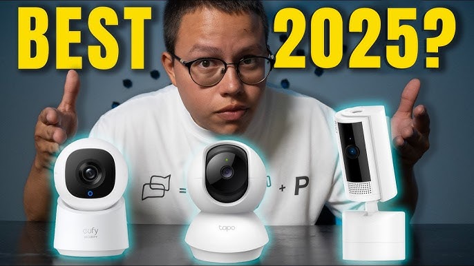 Eufy Vs Tapo: Smart Security Showdown 2024
