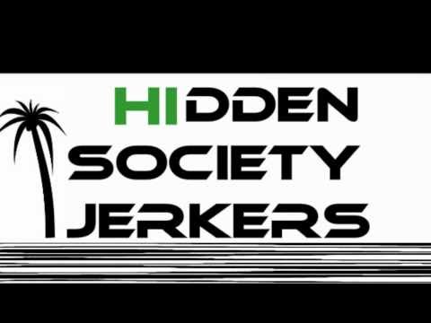 Hidden Society Jerkers Teaser!