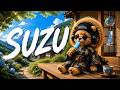 SUZU 🎐 Shakuhachi × Jazz Trumpet Japanese Jazz|尺八 和風JAZZ・作業用BGM