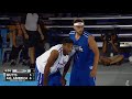 3BALL USA Showcase | Day 3: Semifinal #2 | Magnificent Mutts vs  Team All America