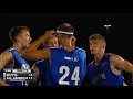 3BALL USA Showcase | Day 3: Semifinal #2 | Magnificent Mutts vs  Team All America