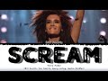 Tokio Hotel &lsquo;Scream&rsquo; Lyrics