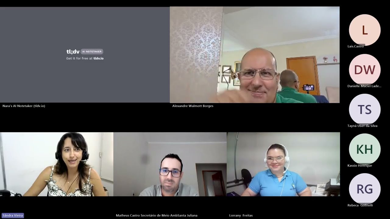 CBH Araguari - 1ª Reunião Ordinária da CTIL de 2026 (24/02/2026)