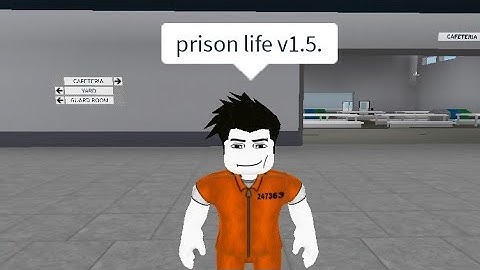 Arceus X Prison Life Breaker V1.5 Script (Roblox Script Showcase #4)