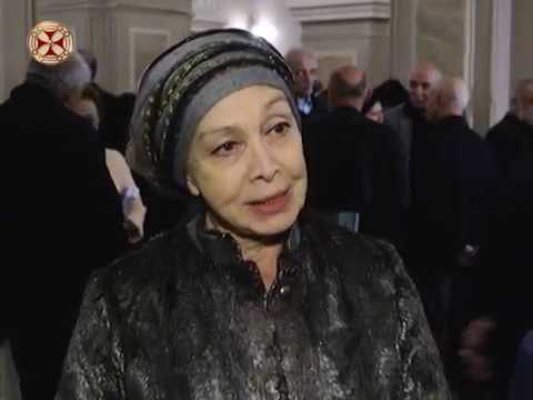 სამყარო თეატრის თვალით