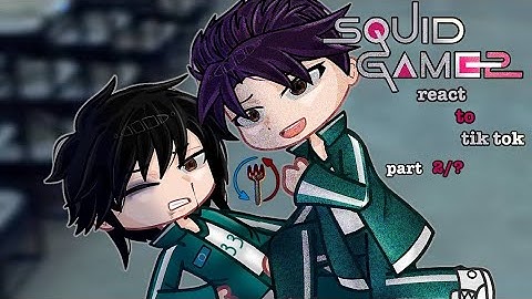 squid game 2 reaction to players 230, 333 and 222 🇺🇲/🇷🇺