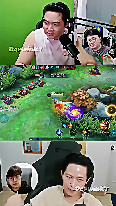 umur 24 tahun udah terhitung tua di MPL Indonesia #mobilelegends #mlbb #antimage #set1awanade
