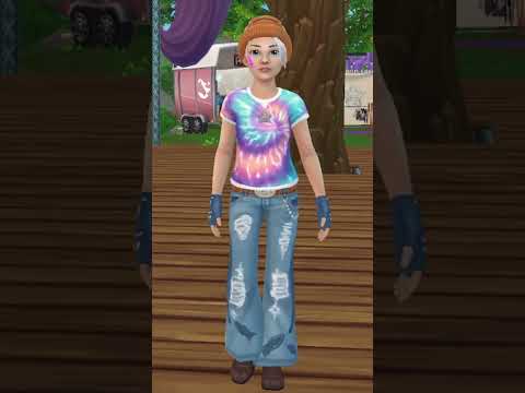 STYLE RIDER SHOW REWARDS #starstable #sso #starstableonline #shorts #ssonews