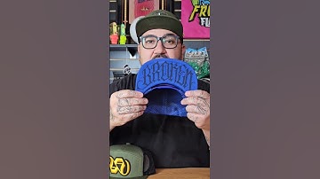 How to make custom hats