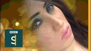 Murdered for her selfies: Qandeel Baloch - Pakistan’s ‘Kim Kardashian’ - BBC Stories
