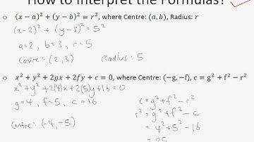 A Maths Chap 9.2 Circles - Example 1, 2 and 3.avi