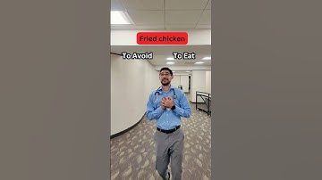 High Blood Pressure: Foods to Eat and Avoid