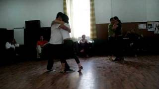 Tango argentinian in Brasov cu Studio Tango Nada Mas (4)