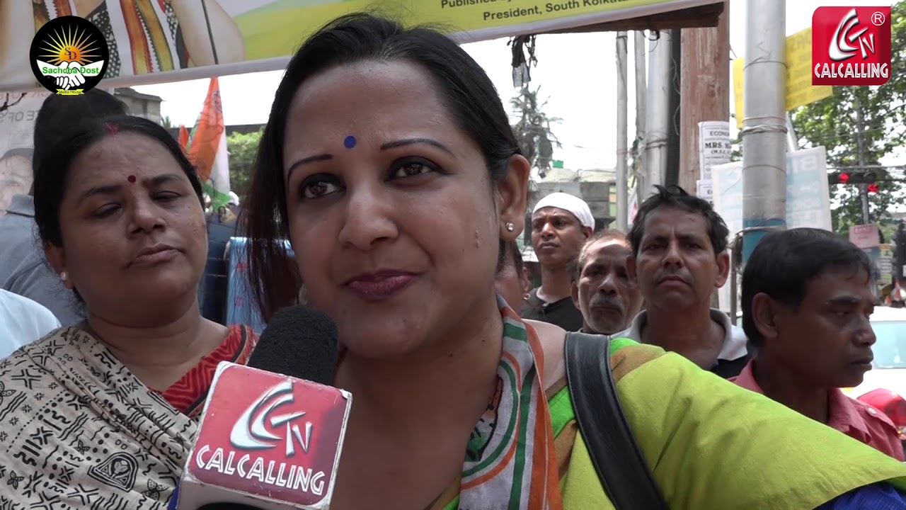 From Boardroom Battle to Poll Battle- Mita Chakraborty Makes It Look So Easy