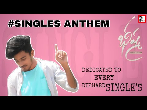 Single Anthem Cover Song | by Surendra and Team | Bheeshma Movie Video Song | #BtechTrendzz