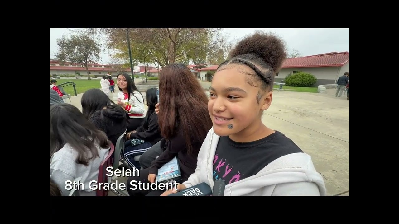 Pittman Elementary Toy Giveaway 