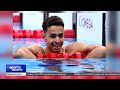 Bandari Swimming Club continues to produce Kenya's top swimmers