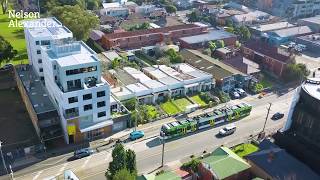 501/91-93 Nicholson Street, Brunswick East For Sale by Stefan Stella