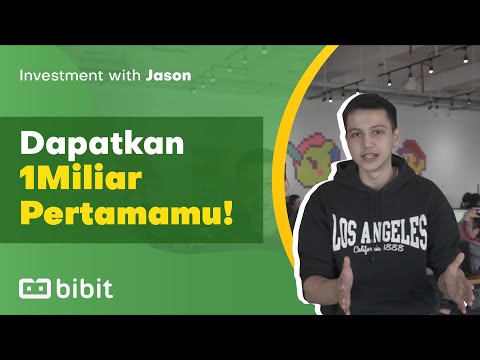 Mengubah 1 Juta Menjadi 1 Miliar dengan Investasi Reksadana