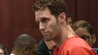 Man accused of killing pregnant wife in Houston Heights in 2024 flees to Italy 🇮🇹 before his trial 😱