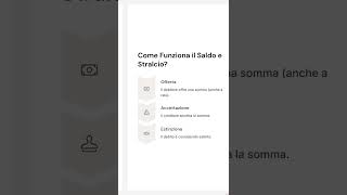 RINASCITA DEBITORI #saldoestralcio #debiti #debitore #si2video