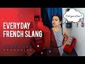 10 Popular French Slang Words for Everyday Life