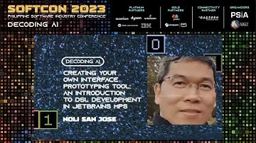 How To Create a Text Based DSL using JetBrains MPS