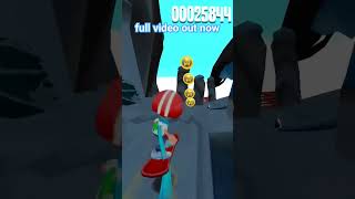 Skiing Fred Hard Dodge