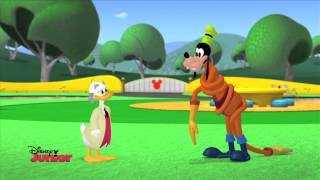 Mickey Mouse Clubhouse | Mickey's Super Adventure | Disney Junior UK