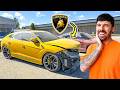 MAT ARMSTRONG TRIES REBUILT A WRECKED LAMBORGHINI URUS  THEN ||  GAVE IT TO MY GIRLFRIEND