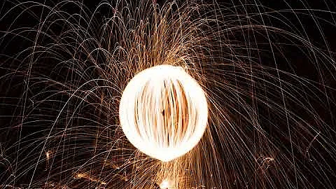 Light Stream Technique