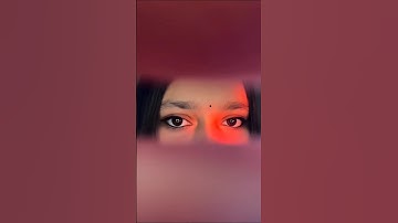 Uski Ankhon Main Fela Kajal😍💗Baton Se Karti Ghayal 🙈❤️ Kashish Song#kashish#trending #kajal